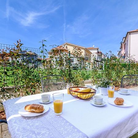 Villa Ida 로비니 외부 사진