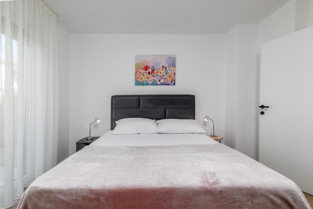 Villa Ida 로비니 외부 사진