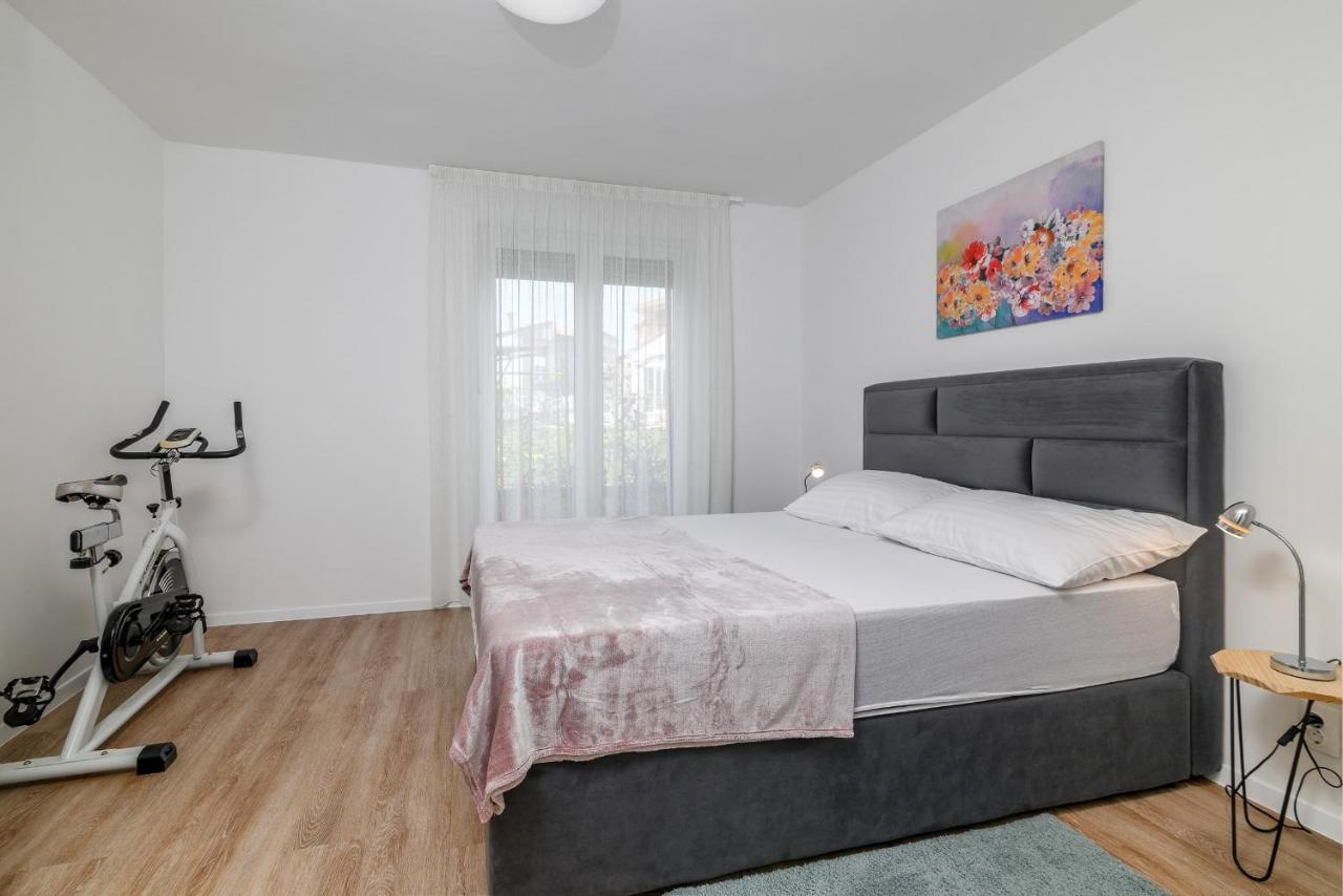 Villa Ida 로비니 외부 사진